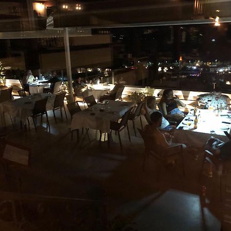 Fehmi Bey Suites Stambuł Zewnętrze zdjęcie
