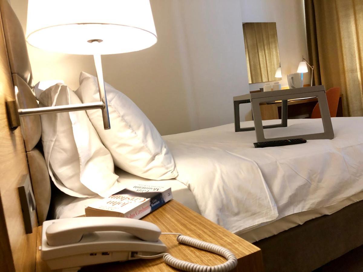 Fehmi Bey Suites Stambuł Zewnętrze zdjęcie