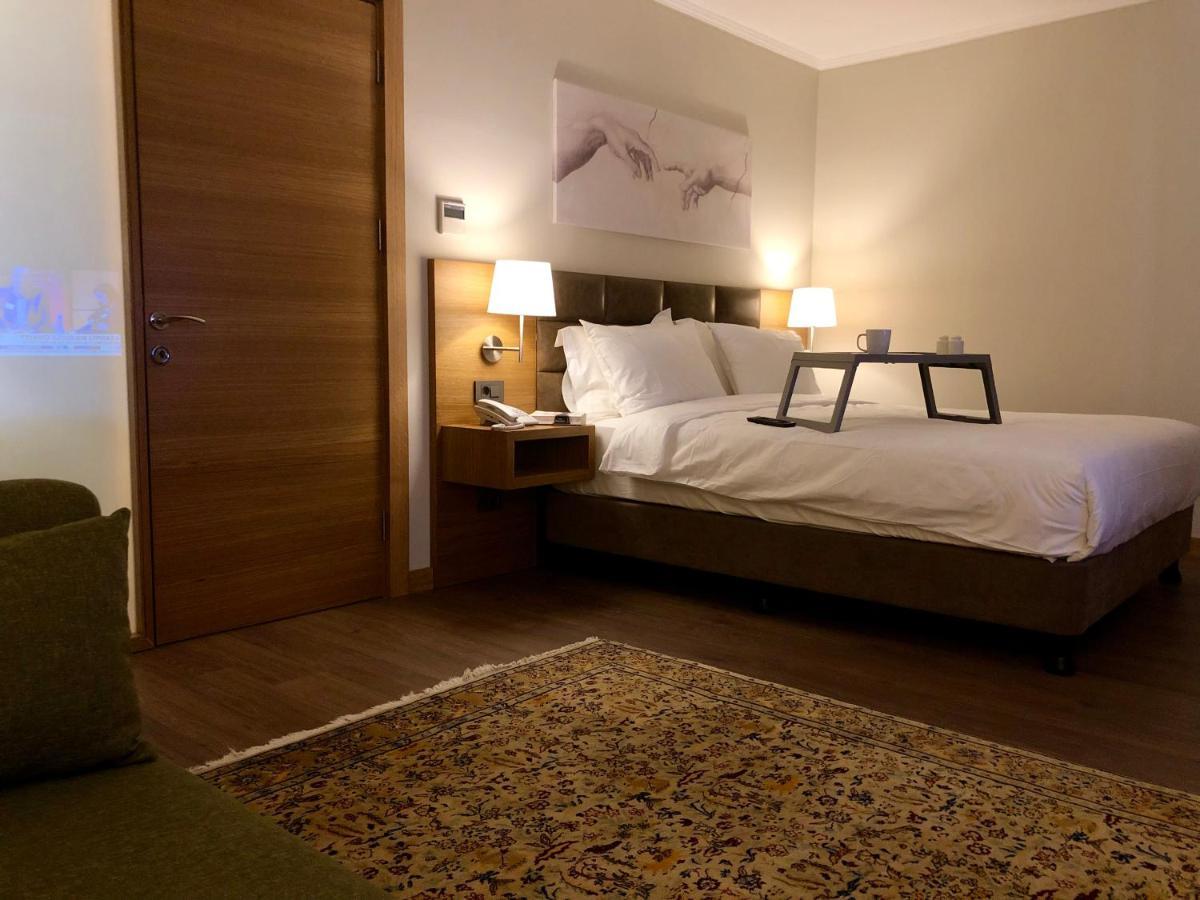 Fehmi Bey Suites Stambuł Zewnętrze zdjęcie