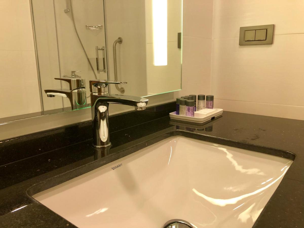 Fehmi Bey Suites Stambuł Zewnętrze zdjęcie