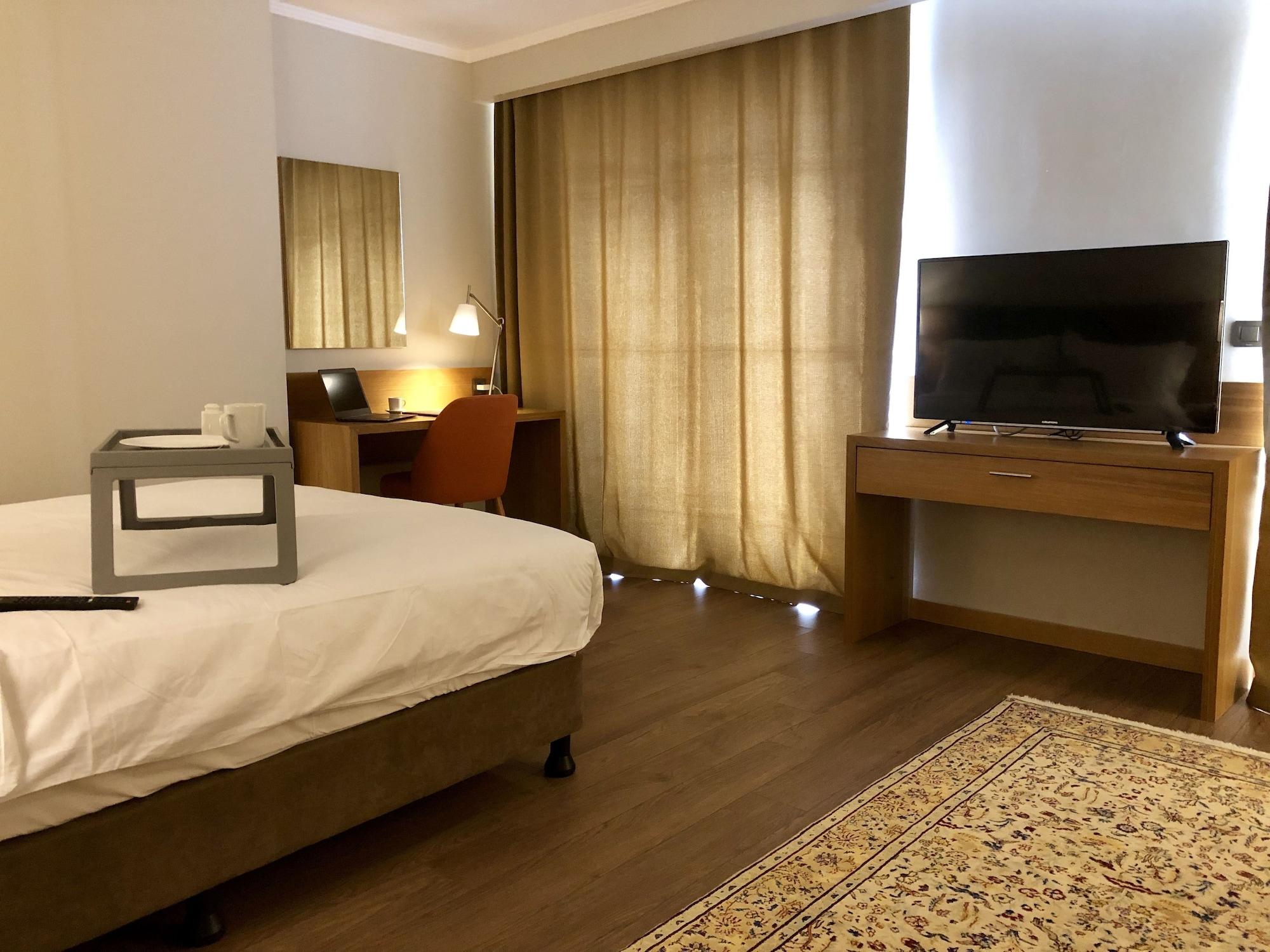 Fehmi Bey Suites Stambuł Zewnętrze zdjęcie